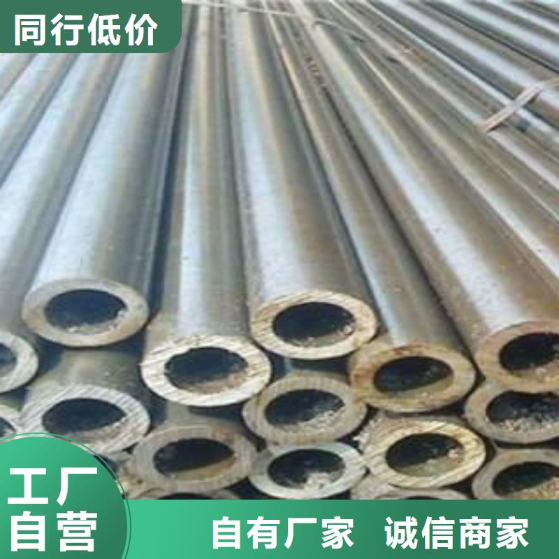 冷拔钢管薄壁镀锌管多种场景适用