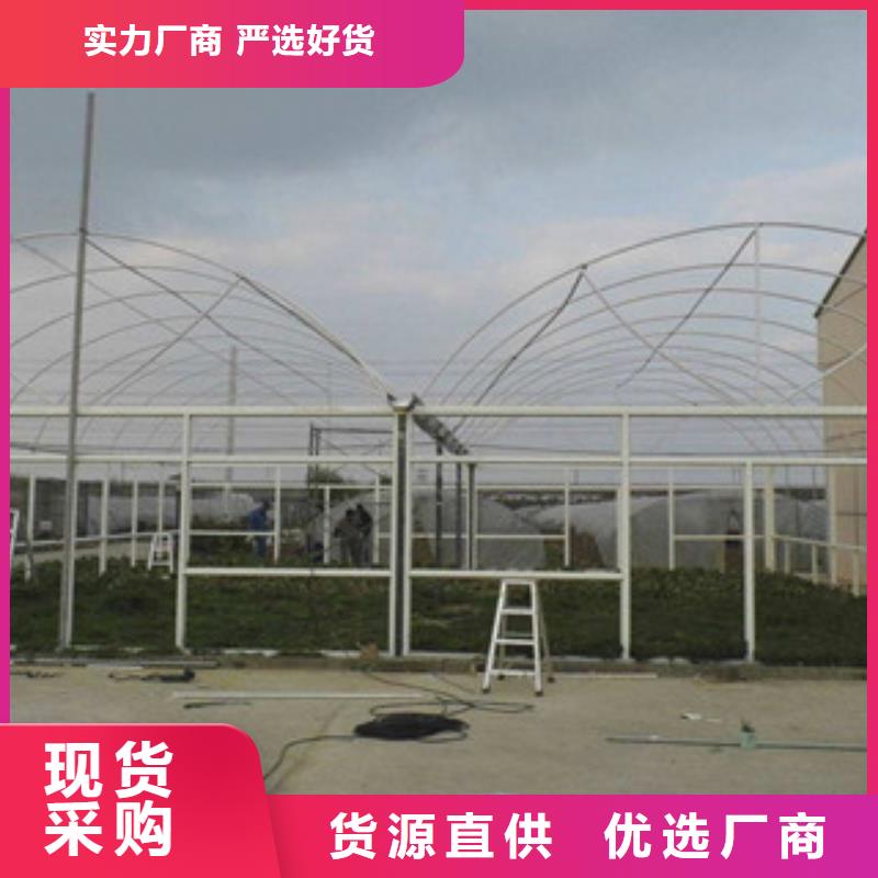 大棚管-無縫鋼管好品質(zhì)經(jīng)得住考驗