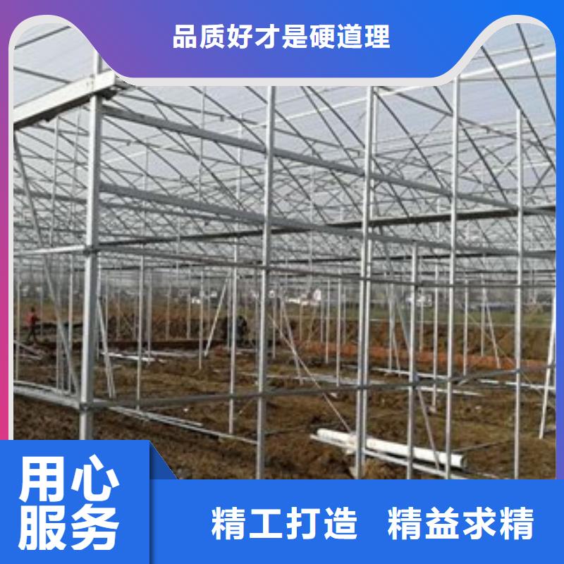 大棚管-無縫鋼管好品質(zhì)經(jīng)得住考驗