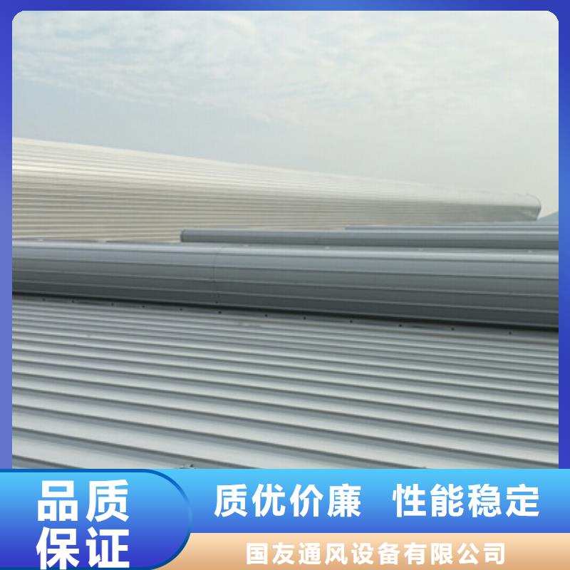 2型通风天窗（启闭式屋脊天窗）质量与价格同在