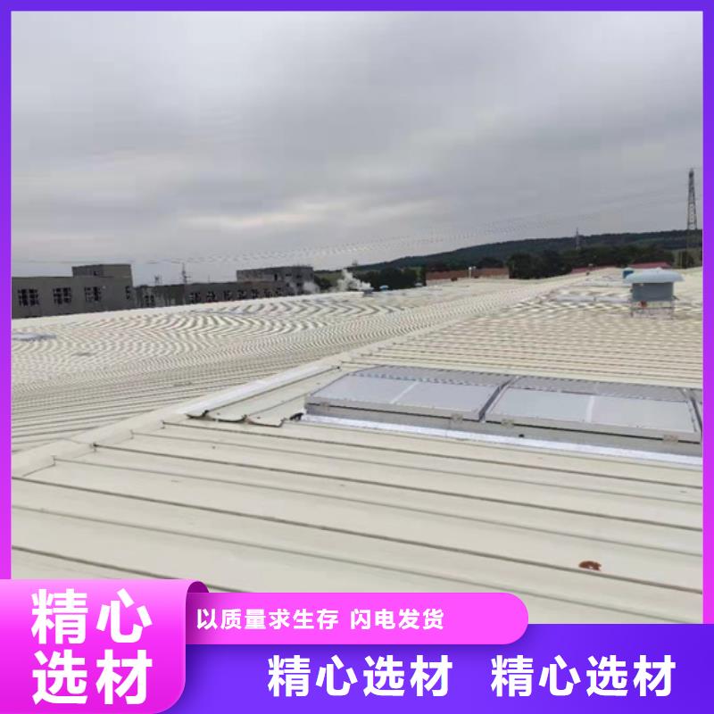 批發(fā)C2n連體式一字型電動采光排煙天窗的廠家
