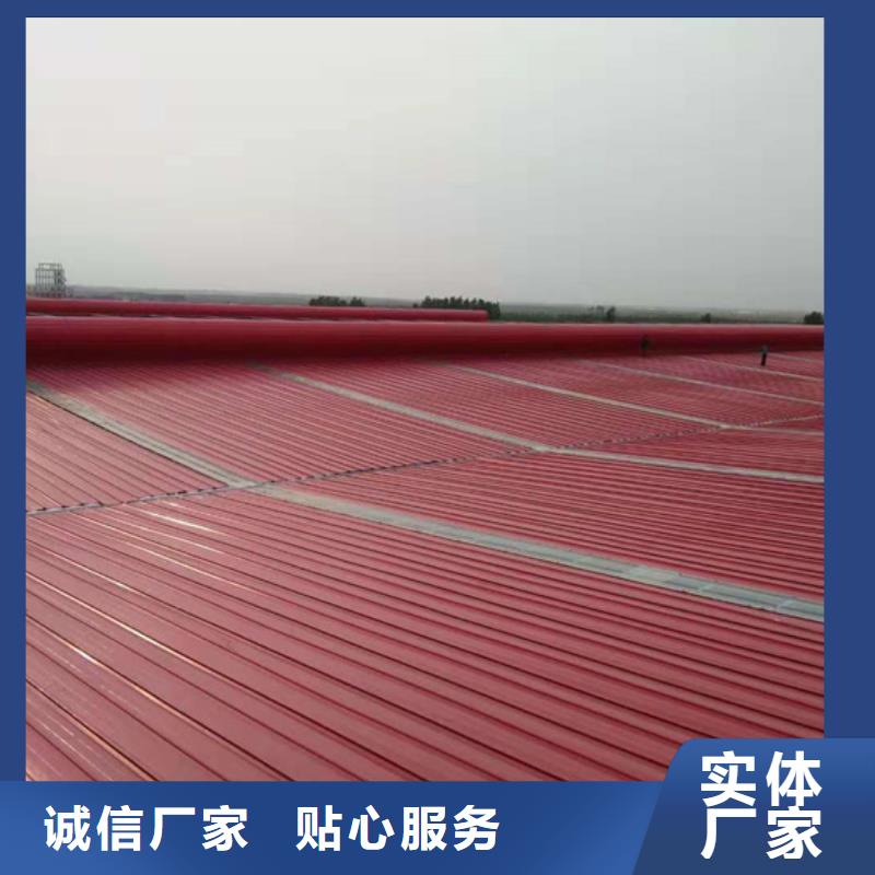 侧开型电动采光排烟天窗源头供应商