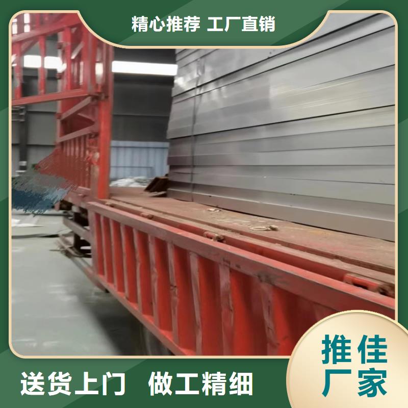 屋脊通风气楼品牌保证
