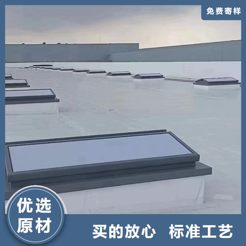 實力雄厚的屋脊通風(fēng)氣樓供貨商