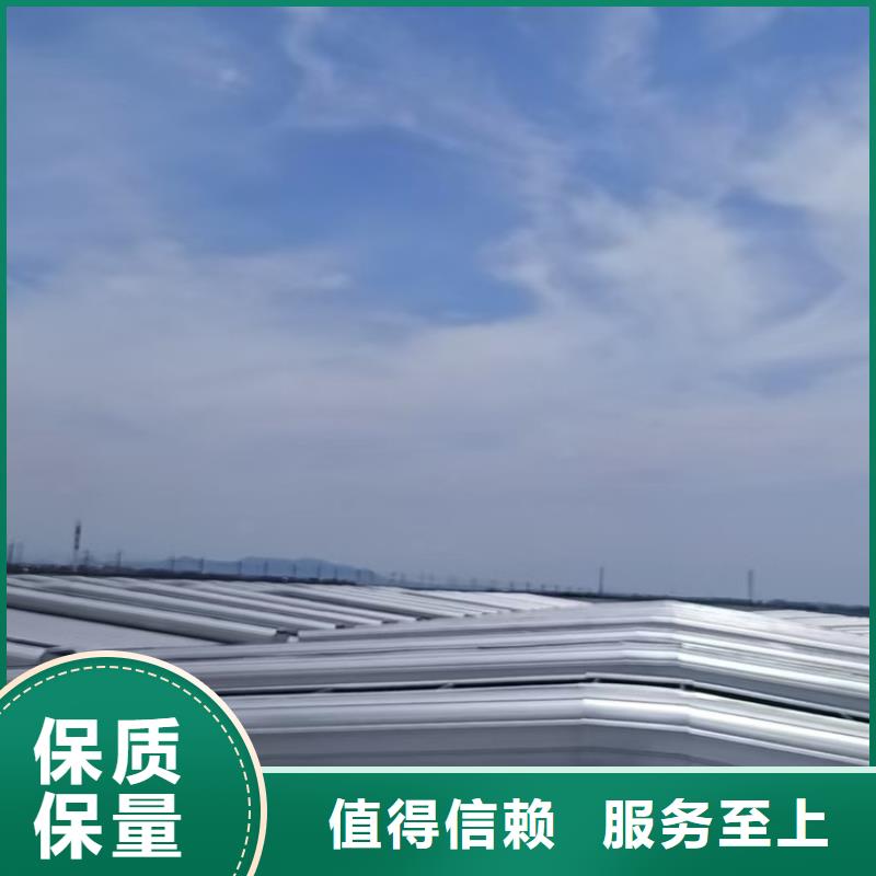 屋脊通风气楼购买注意事项