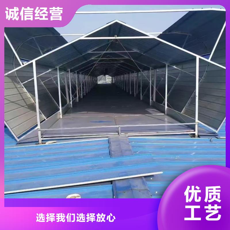 通風(fēng)氣樓廠家，發(fā)貨快