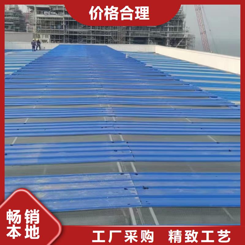 值得信賴的屋脊通風(fēng)氣樓供貨商