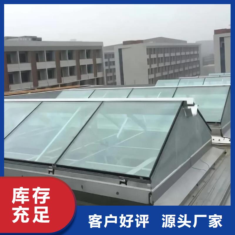 規(guī)格齊全的啟閉式電動(dòng)通風(fēng)氣樓廠家