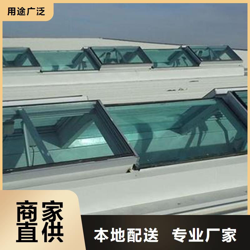 供应开敞式通风天窗_实力厂家