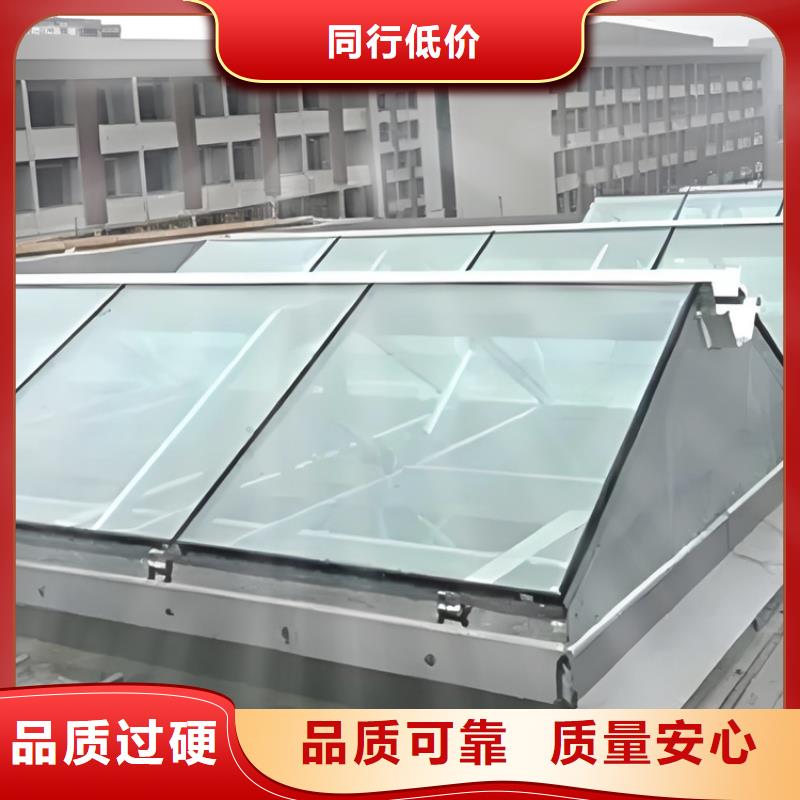 規(guī)格全的開敞式通風(fēng)天窗供貨商
