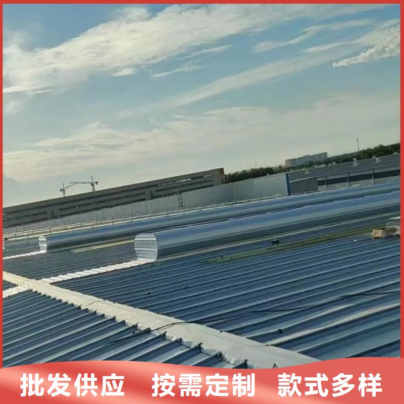 通風氣樓-實力廠家