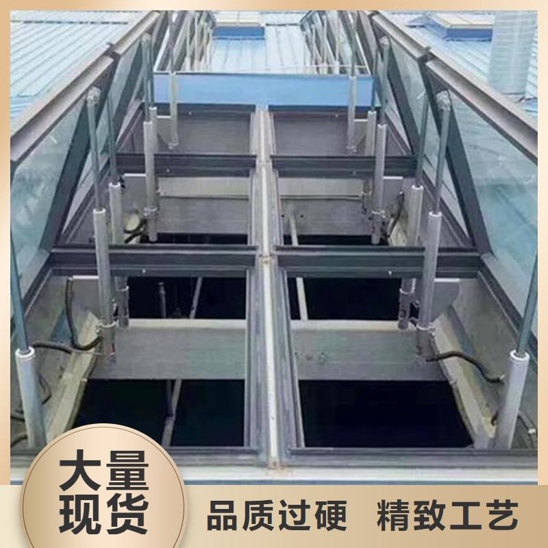 6型通风天窗定做_坤曜金属材料有限公司