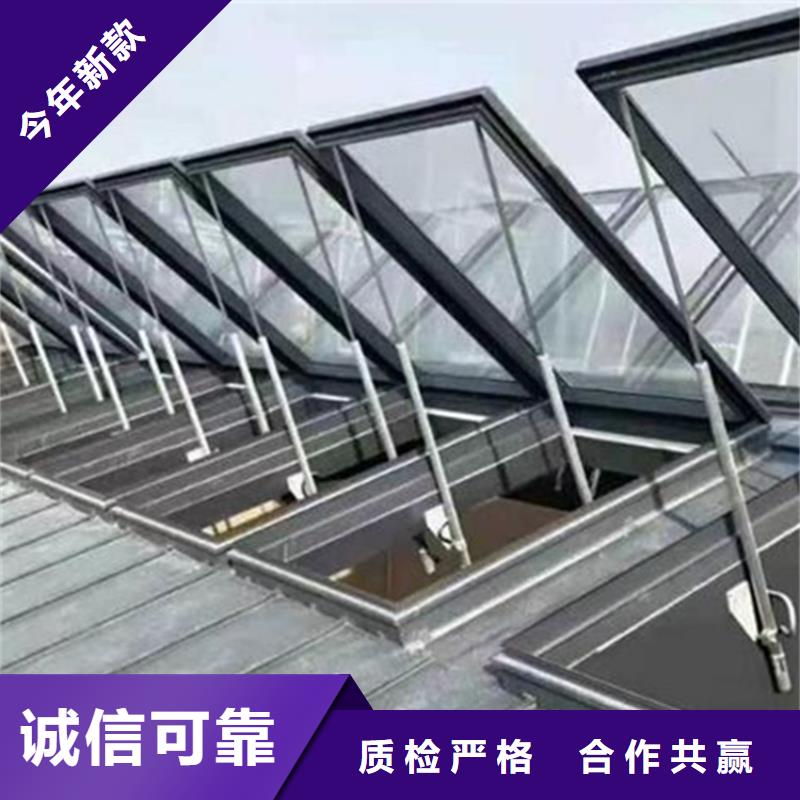 啟閉式電動通風(fēng)氣樓-廠家為您在線服務(wù)