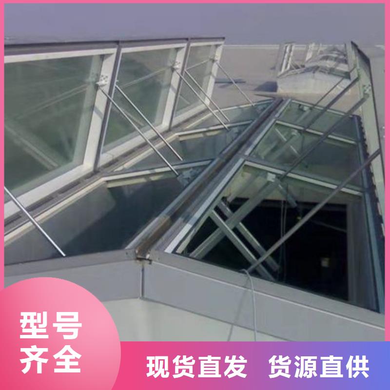 5型通風(fēng)天窗（啟閉式屋脊天窗）十年生產(chǎn)經(jīng)驗(yàn)