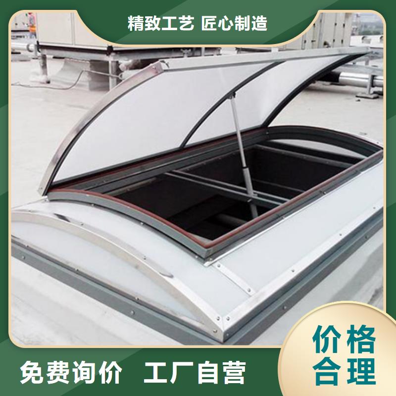 通风气楼优选厂商