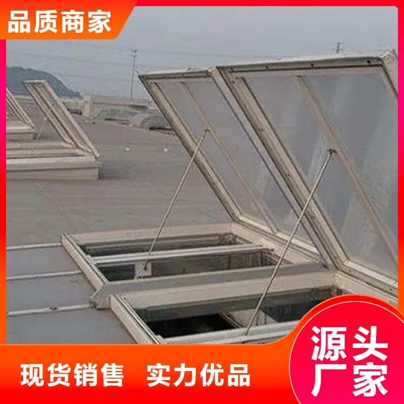三角型通風(fēng)天窗量大價優(yōu)