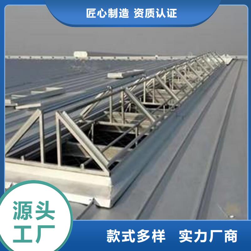 供应开敞式通风天窗_实力厂家