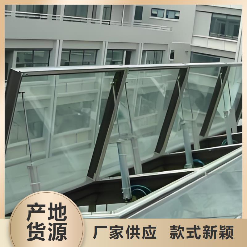 供應(yīng)開(kāi)敞式通風(fēng)天窗_實(shí)力廠家
