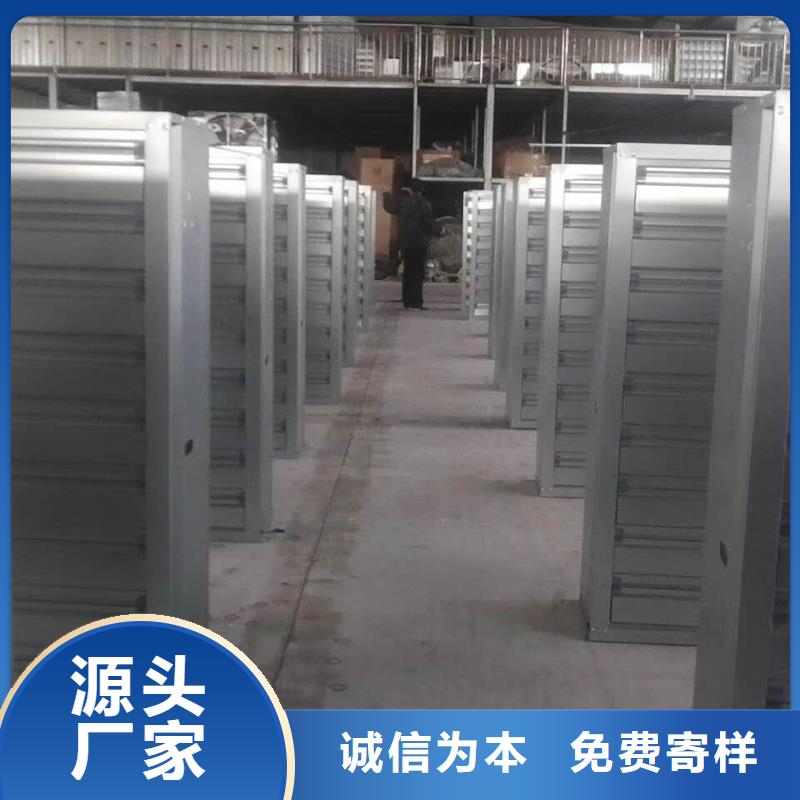 風(fēng)機(jī)成品氣樓細(xì)節(jié)決定品質(zhì)