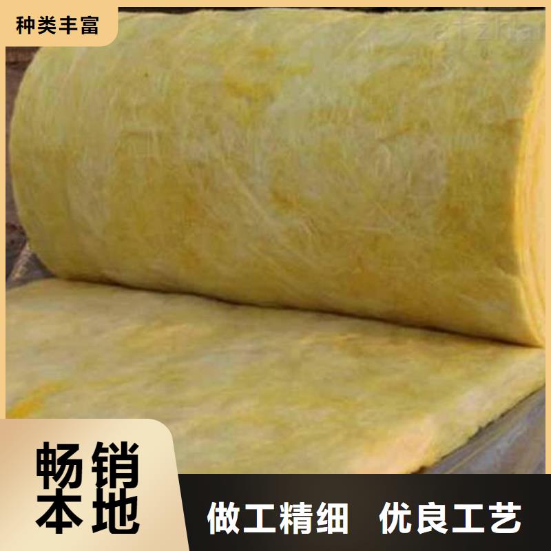 玻璃棉板、毡玻璃棉复合板严格把关质量放心