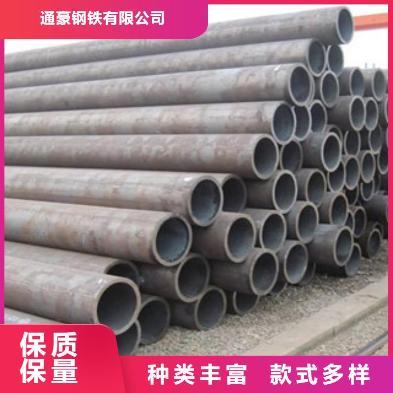 無縫鋼管精軋管通過檢測