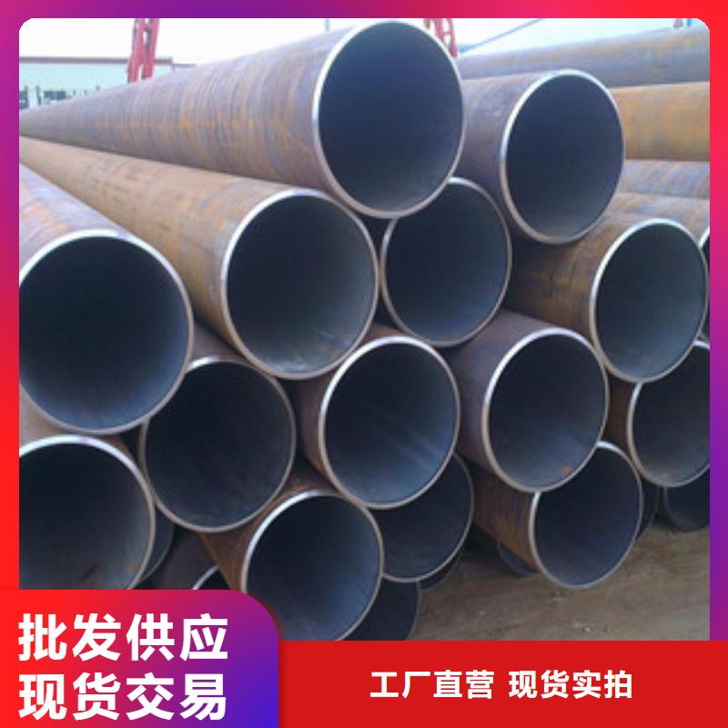 無縫鋼管鍍鋅管滿足客戶所需