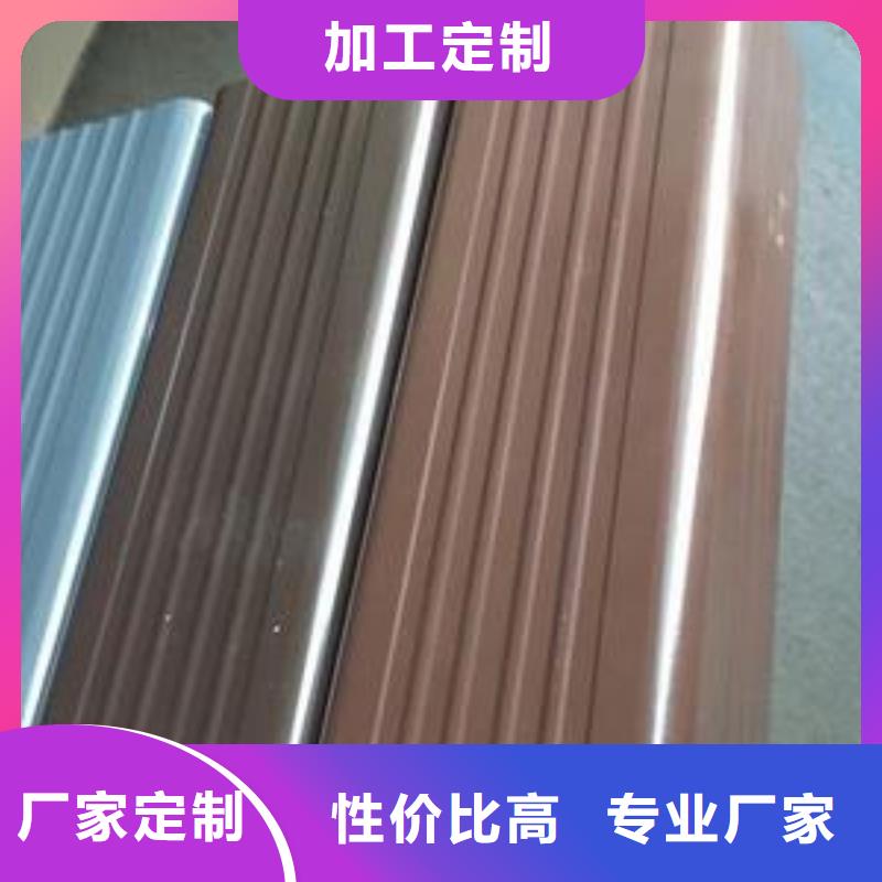 天溝注重細節(jié)