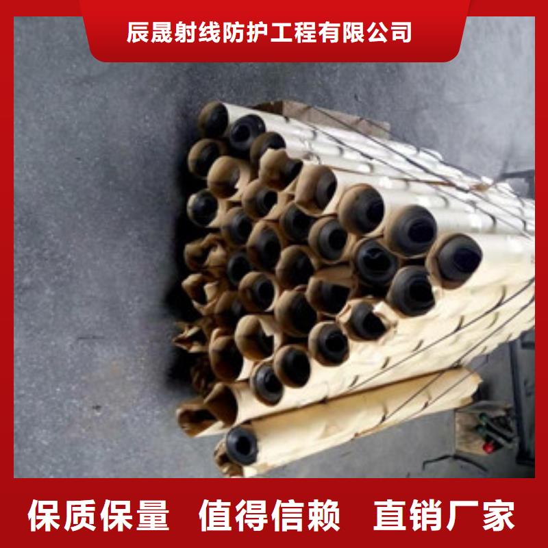 鉛板_CT室墻體硫酸鋇不只是質(zhì)量好