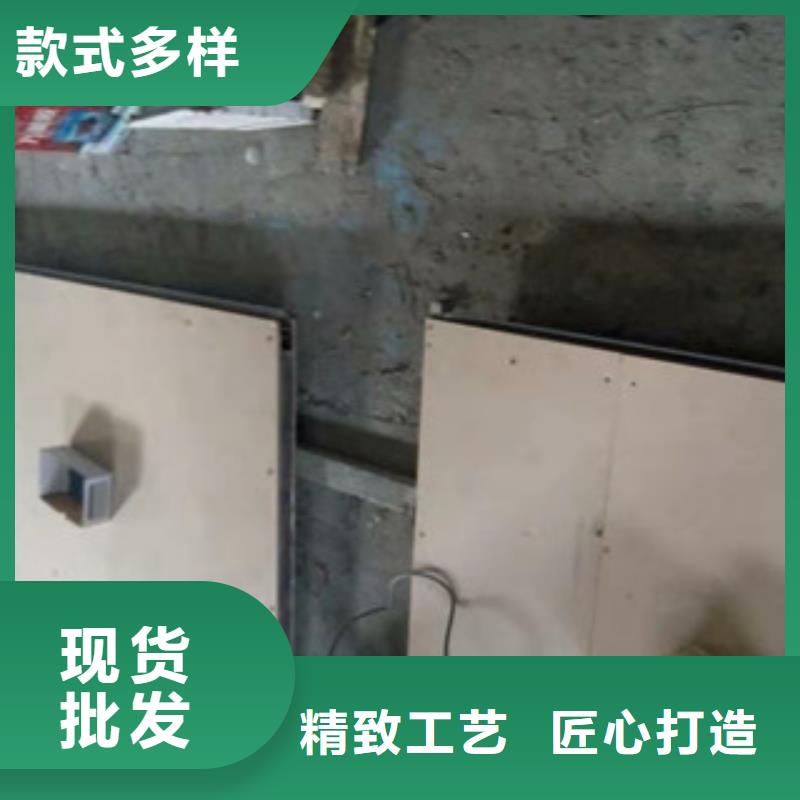 铅门铅玻璃品质值得信赖