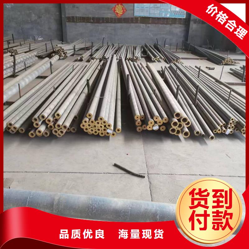 供應(yīng)HPb61-1六角銅棒的廠家