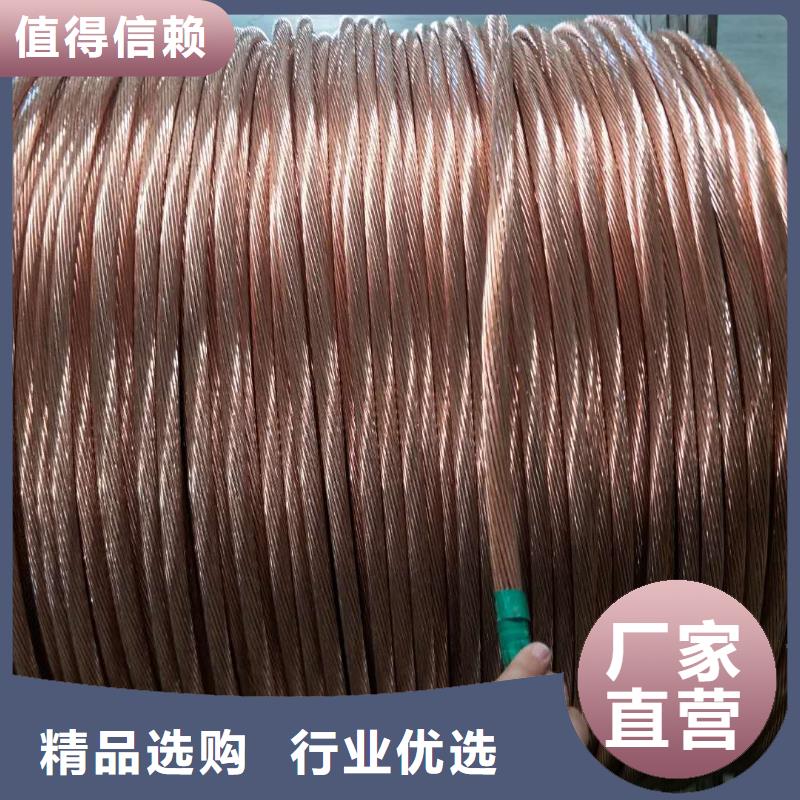 铜绞线紫铜排用心做好细节