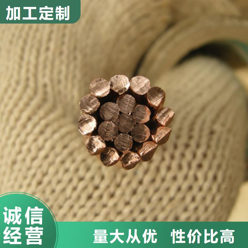 铜绞线压花铝板品质之选
