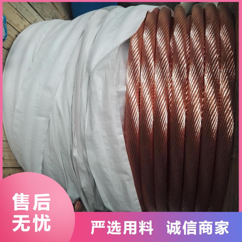 銅絞線紫銅排品質過硬
