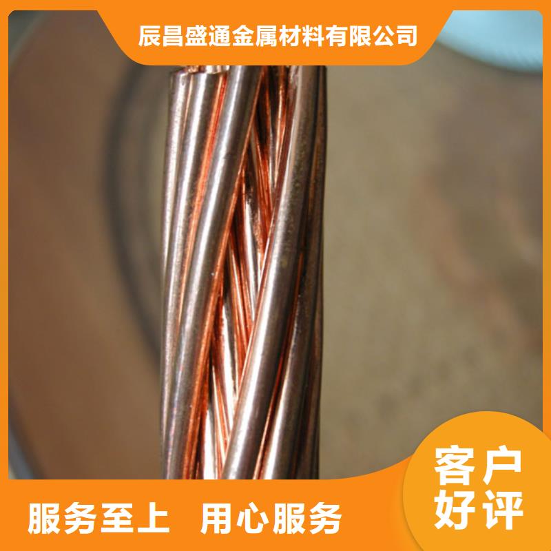 銅絞線_紫銅排對質(zhì)量負責(zé)