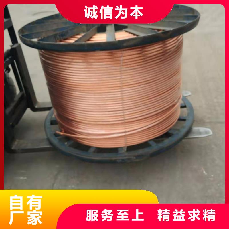 铜绞线_紫铜排对质量负责