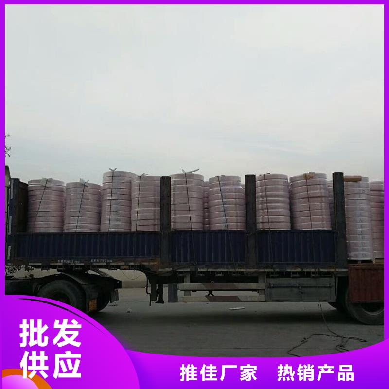 紫铜管铝管多种规格可选