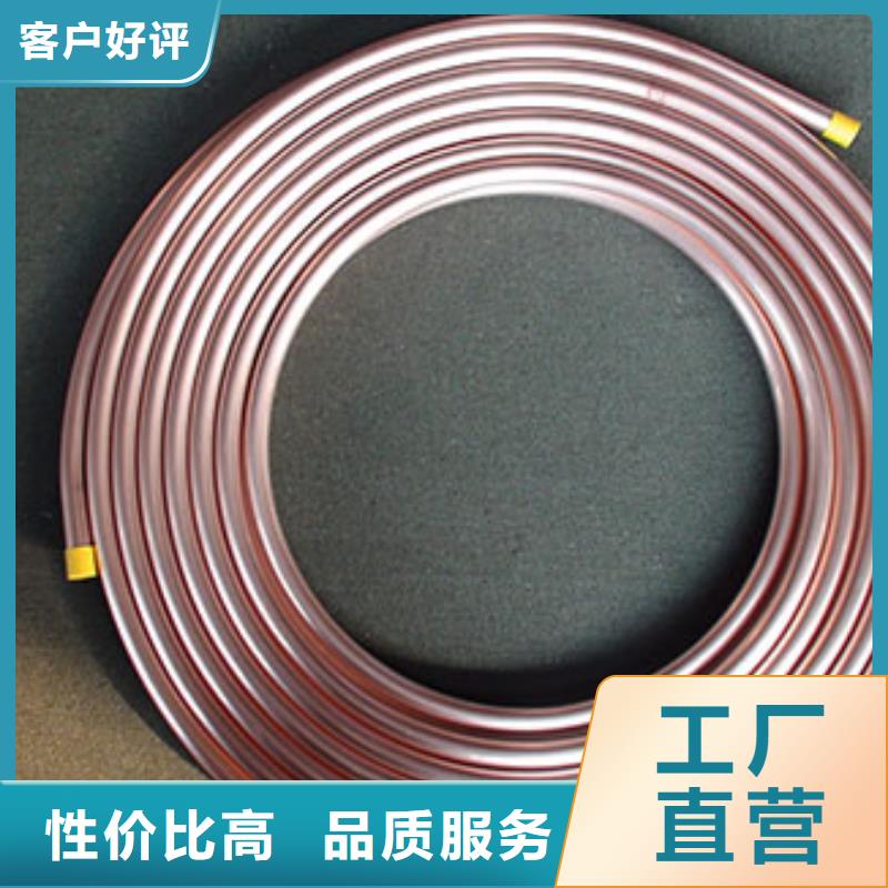 發(fā)貨及時(shí)的《PVC包塑銅管10*1》廠家
