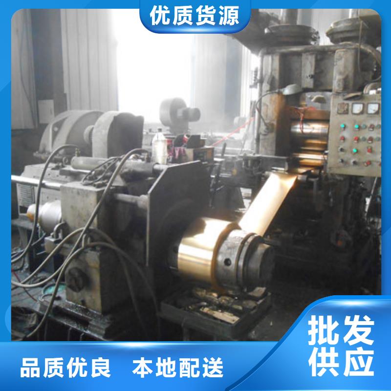 黄铜_黄铜带使用寿命长久