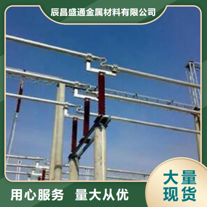 稀土合金管型母線LDRE-Φ300/270【施工】【廠家】