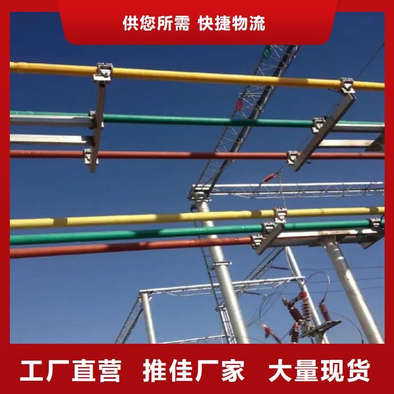 管母線銅絞線用心制造
