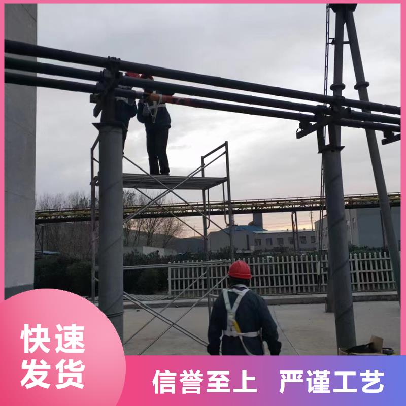 管母線紫銅管源頭直供