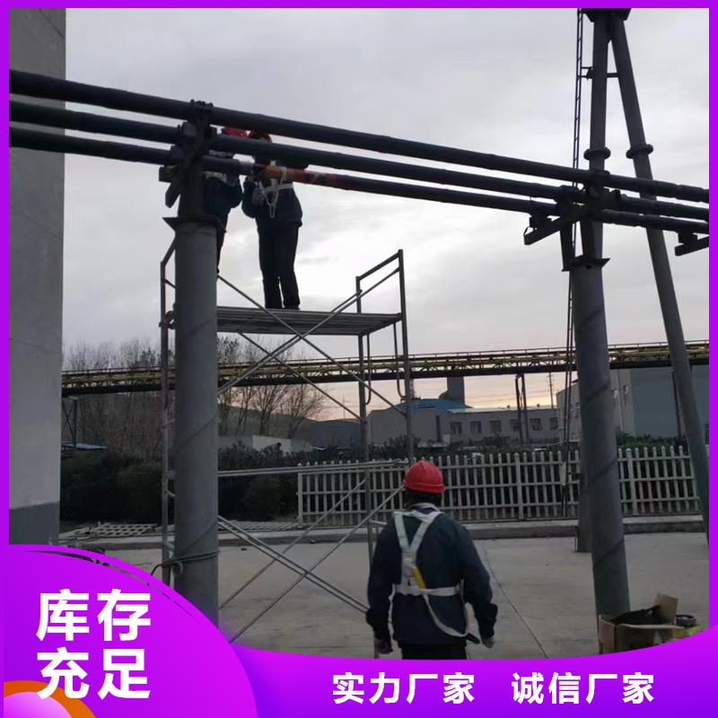管母線銅絞線用心制造