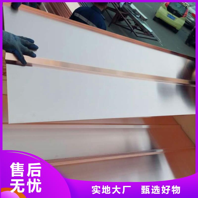紫铜板紫铜排专注生产N年