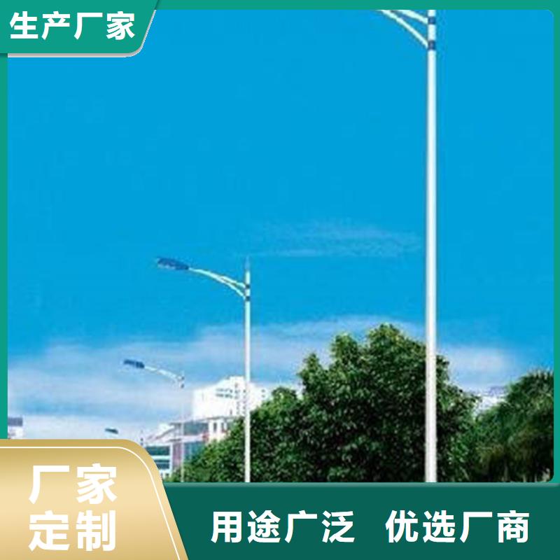 太阳能市电路灯厂家货源足质量好