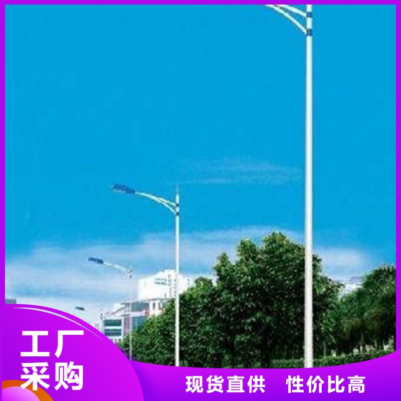 太陽能市電_路燈適用范圍廣