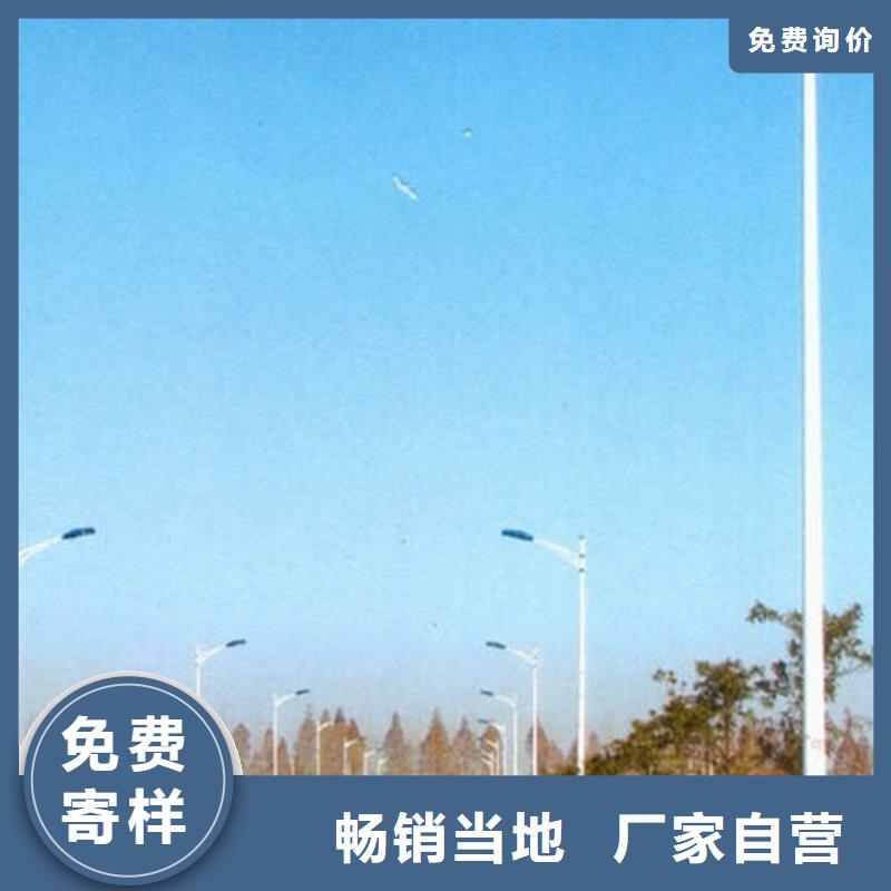 太陽能市電路燈廠家高質(zhì)量高信譽(yù)