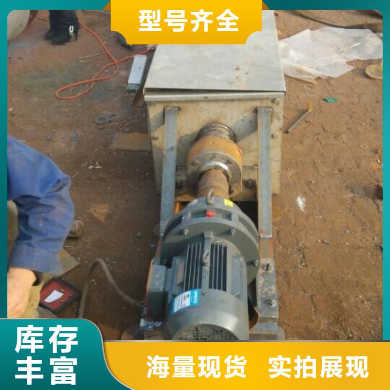 螺旋螺旋輸送機(jī)一件也發(fā)貨