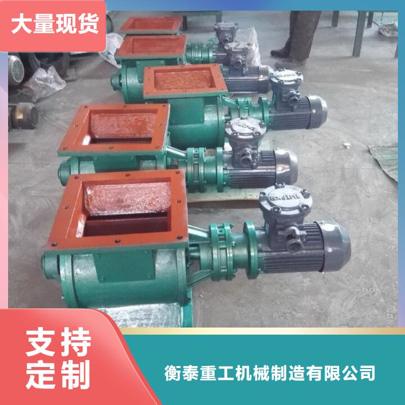 闸阀FU拉链机实力优品
