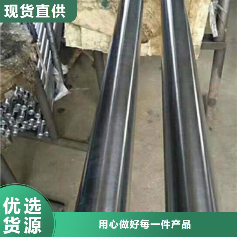 镀铬钢管精密钢管优质原料
