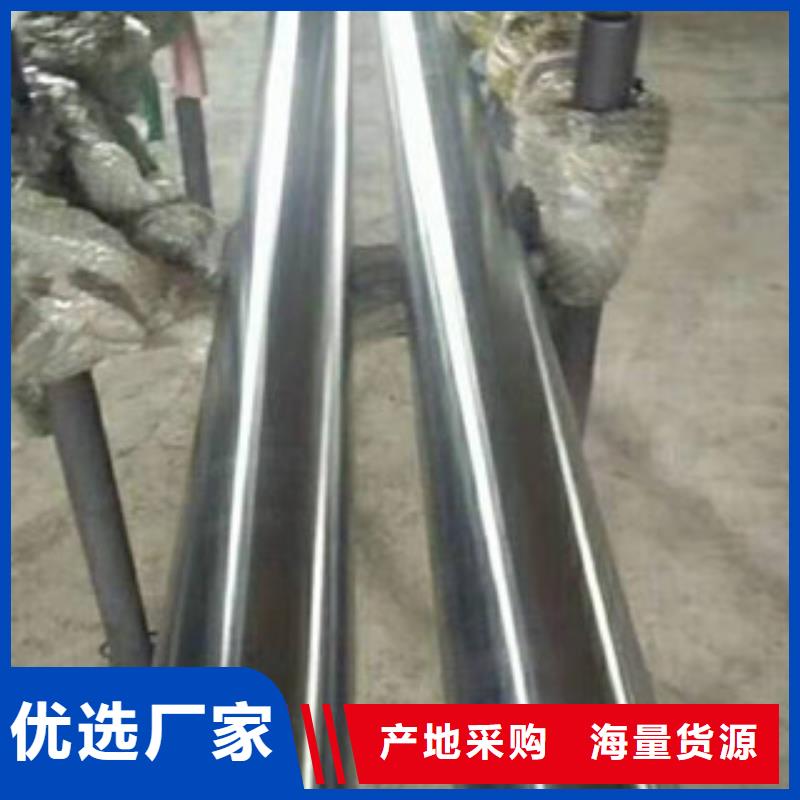 镀铬钢管精密钢管工厂直供